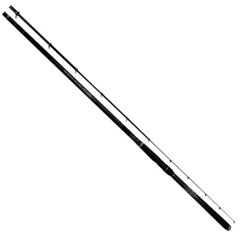Uzaki Nissin Ingram Black Chaser #1.5 5.3m (Telescope 5 Piece)
