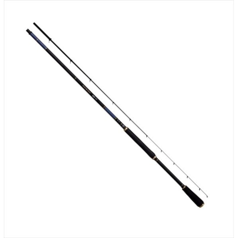 Uzaki Nissin Ingram Inaho CIM #0.5 3604 (Telescope 4 Piece)