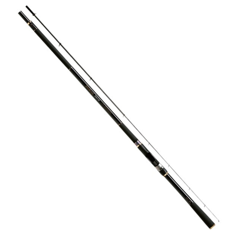 Uzaki Nissin Ingram ISO IM #1.75 5.0m (Telescope 5 Piece)