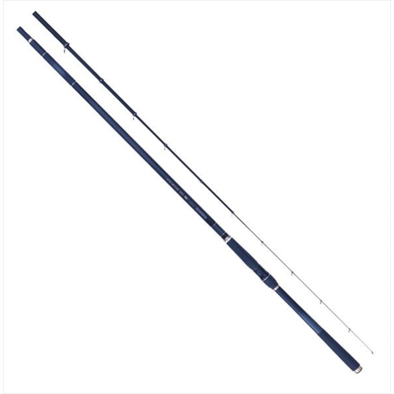 Uzaki Nissin Ingram ISO V2 #1 5305 (Telescope 5 Piece)