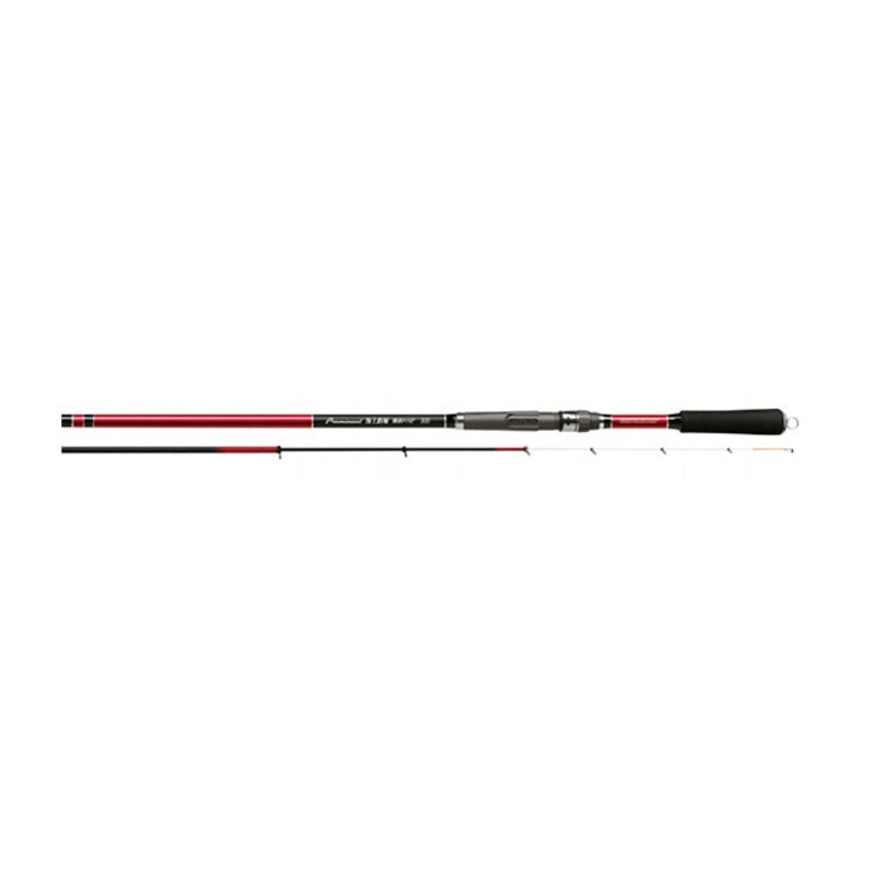 Uzaki Nissin Prominent Kaijyo Tsuribori Myaku-tsuri SP 3605 (Telescope 5 Piece)