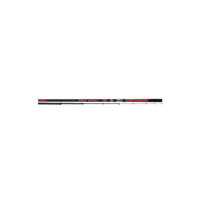 Uzaki Nissin Prospec ISO #1.75 5306 (Telescope 6 Piece)