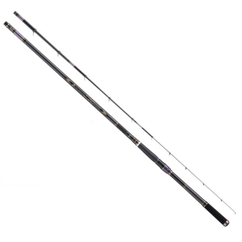 Uzaki Nissin Zero SUM Onaga X-4 #1.25 5.3m (Telescope 5 Piece)
