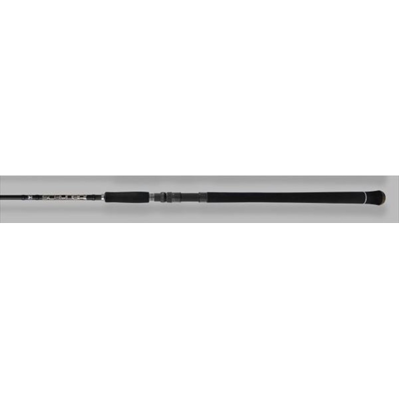 Jackall Offshore Rod Scrunba SC-S78M (Spinning 2 Piece)