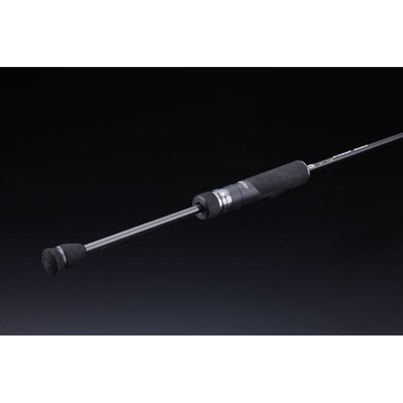 Jackall Saltwater Rod BRS-S64UL-LG (Spinning 2 Piece)