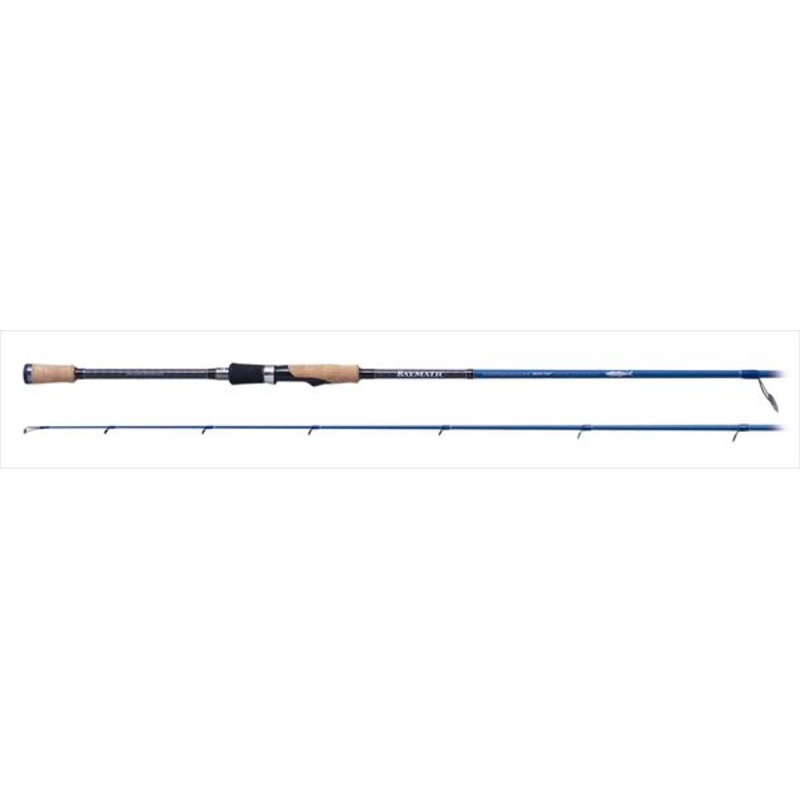 Palms Offshore Rod Baymatic BMTS-75M+ (Spinning 2 Piece)