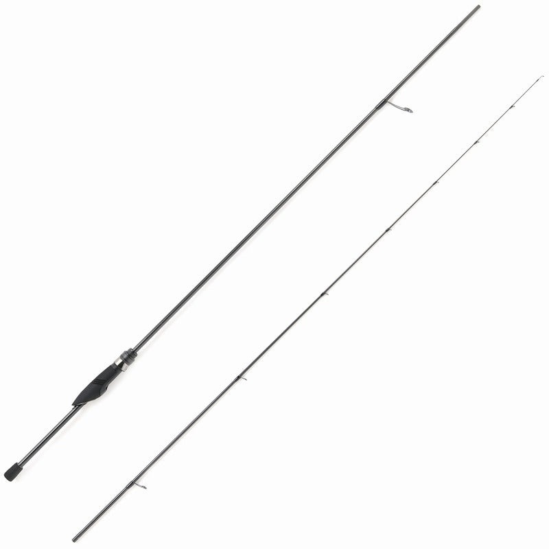 Pure Fishing Japan Ajing Rod Salty Stage PT Ajing XAJS-6102LSS (Spinning 2 Piece)
