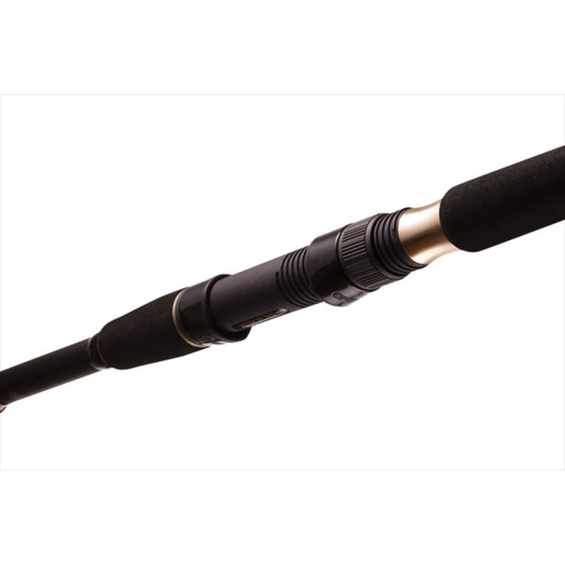 Pure Fishing Japan Kurofune KYIC-190H Yariika 8:2 (Spinning 2 Piece)