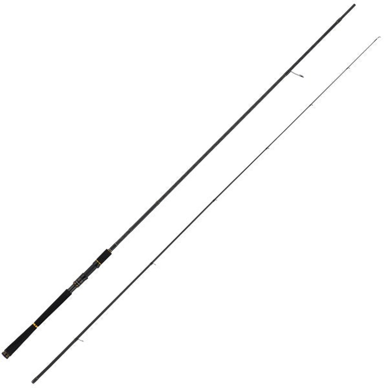 Pure Fishing Japan Salty Style Super Light SJ SSJS-962L-KR (Spinning 2 Piece)