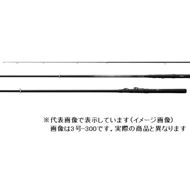 Shimano 20 Advance Short #2 330 (Spinning 5 Piece)