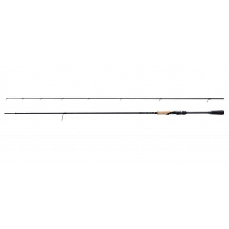 Shimano 20 Sephia X-Tune S82L (Spinning 2 Piece)