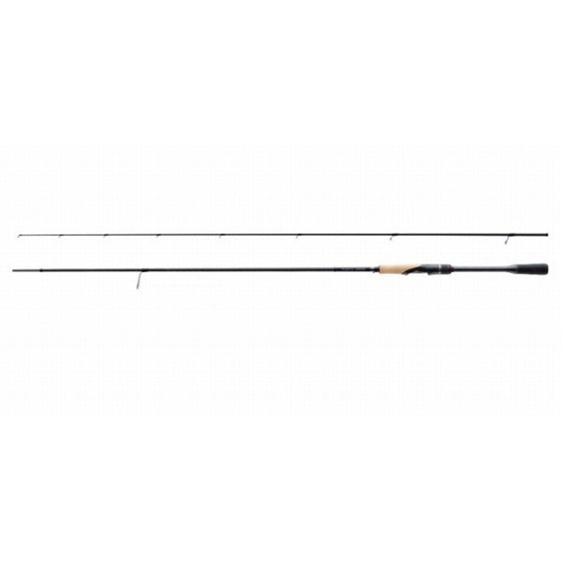 Shimano 20 Sephia X-Tune S82M (Spinning 2 Piece)