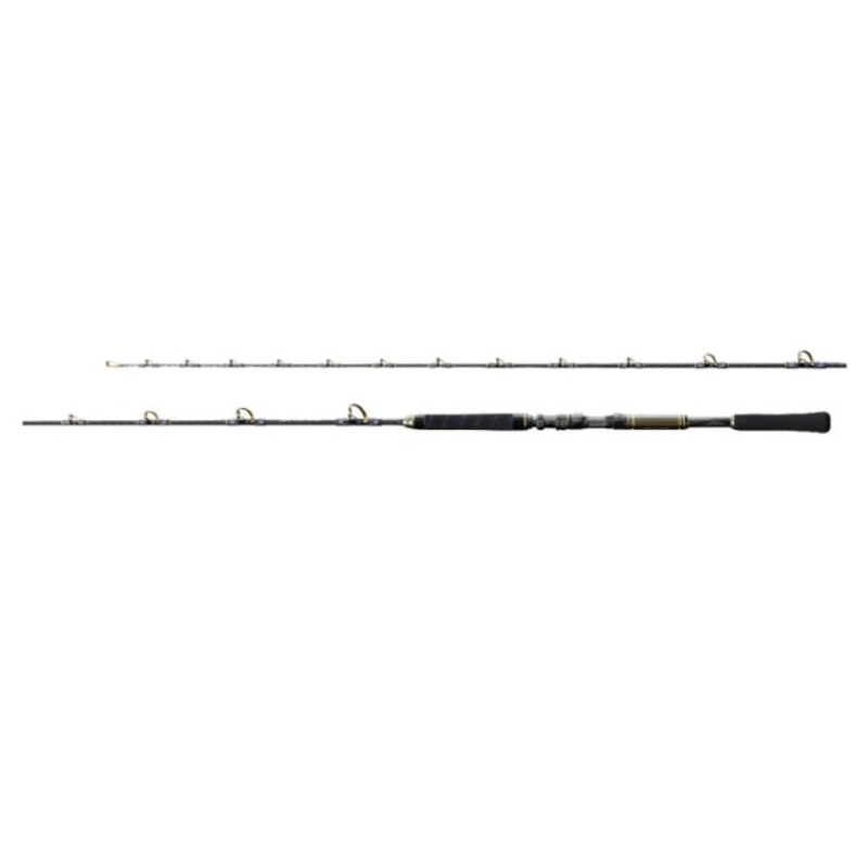 Shimano 21 Arciera Yellow tail H215 (Spinning 2 Piece)