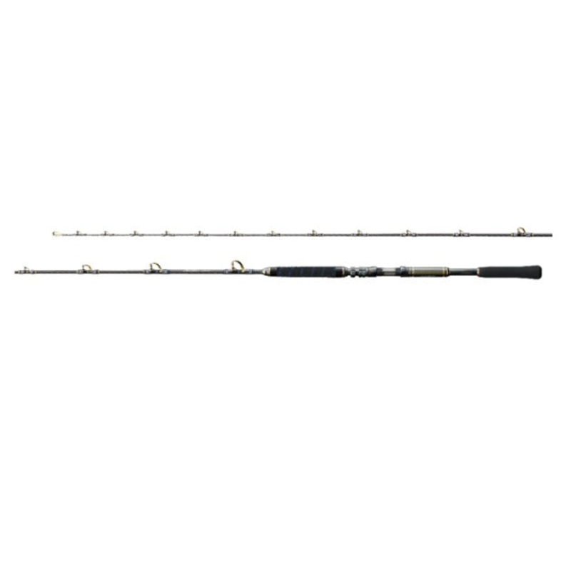 Shimano 21 Arciera Yellow tail MH235 (Spinning 2 Piece)