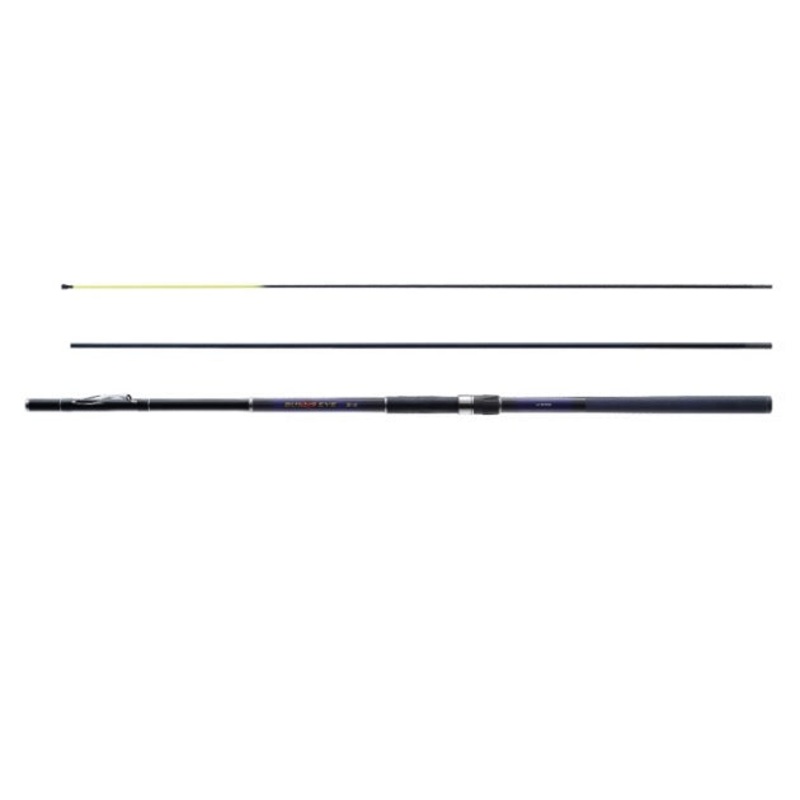 Shimano 21 Bull's eye Long Throw 4-520SI (Telescope 5 Piece)