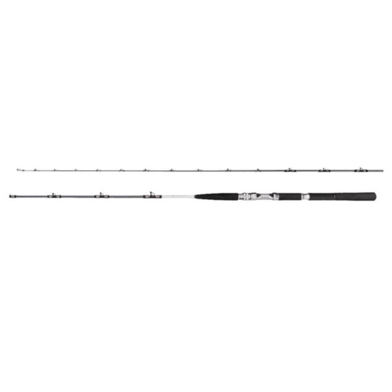 Shimano 22 Miyoshi 60-300  (Baitcasting 2 Piece)