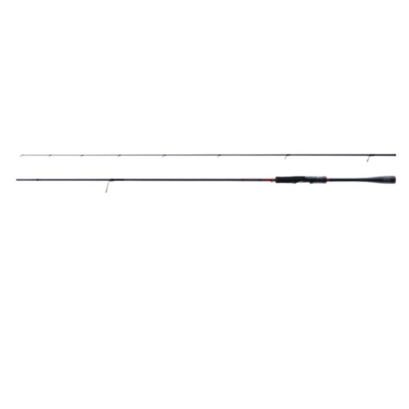 Shimano Eging Rod Sephia XR S83L (Spinning 2 Piece)