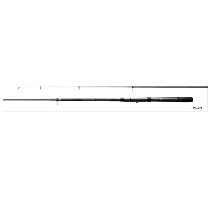 Shimano Holiday Spin 275GXTS (Telescope 4 Piece)