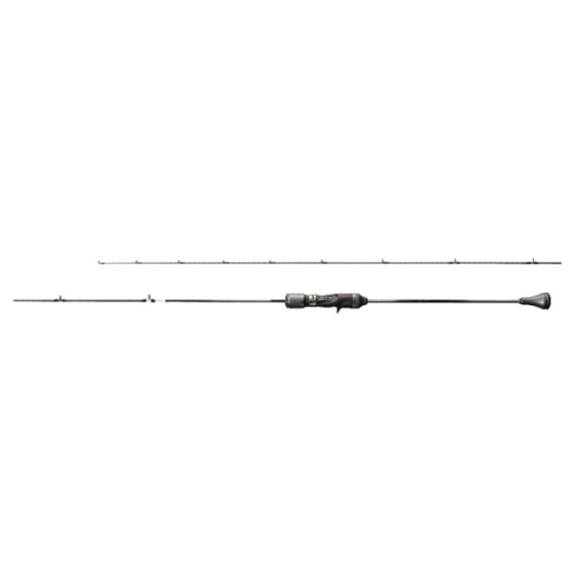Shimano Offshore Rod Ocea Jigger Limited B62-0 (Baitcasting 1 Piece)