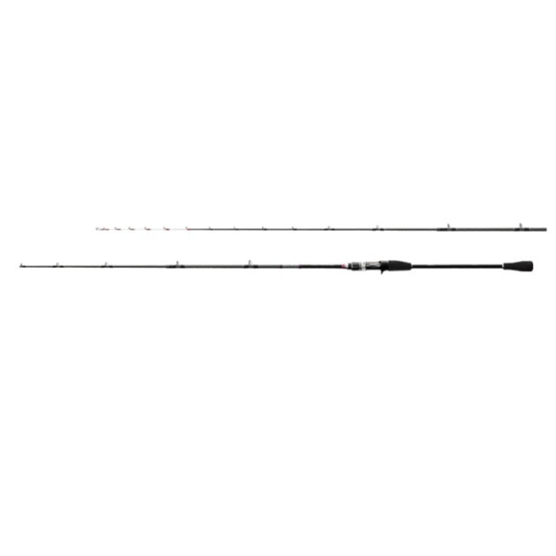 Shimano Saber Master BB 73 ML 190 (Baitcasting Center Cut 2 Piece)