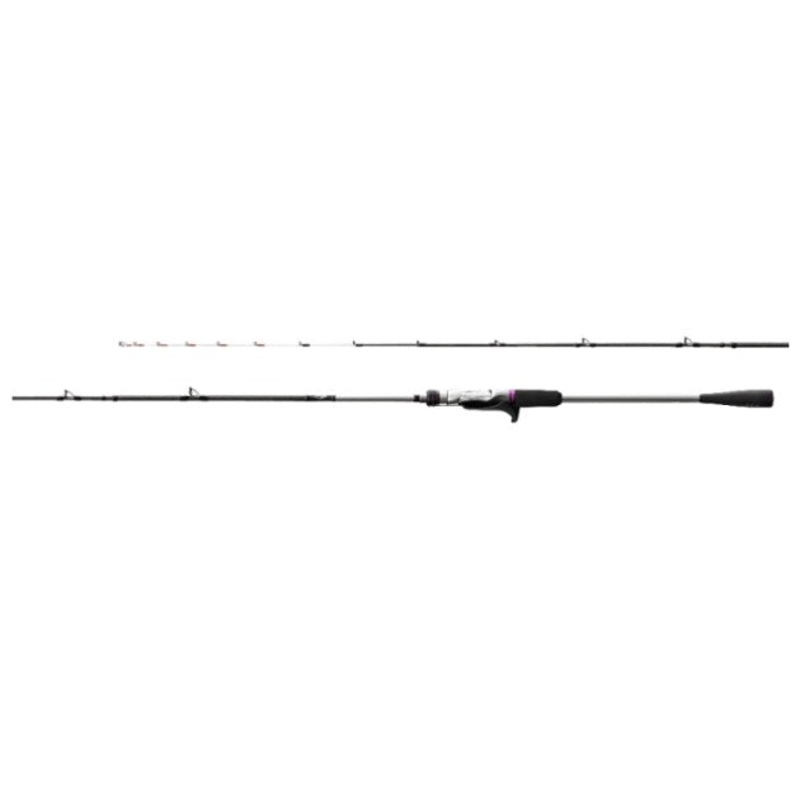 Shimano Saber Master XR 73M 190 Right (Baitcasting 2 Piece)