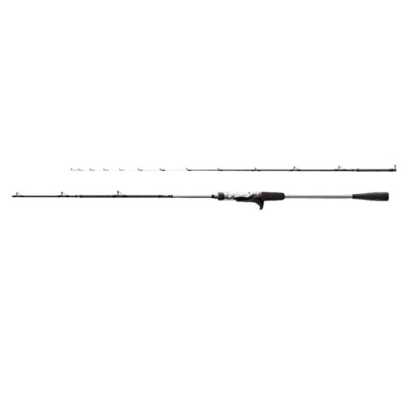 Shimano Saber Master XR 73ML 180 Right (Baitcasting 2 Piece)
