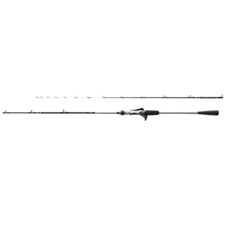 Shimano Saber Master XR 73ML 180Left (Baitcasting 2 Piece)
