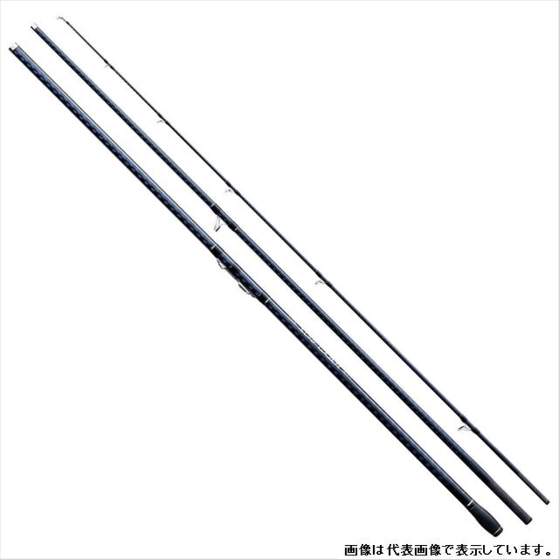 Shimano Surf Gazer 405EX (Telescope 3 Piece)