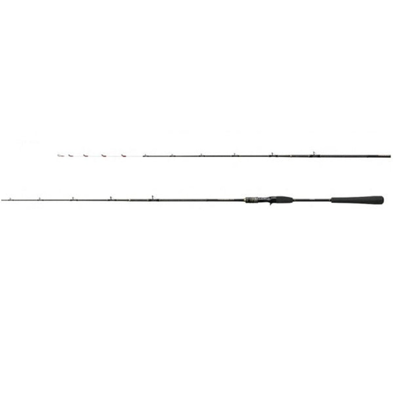 Shimano Takoegi XR M175 (Baitcasting Center cut 2 Piece)