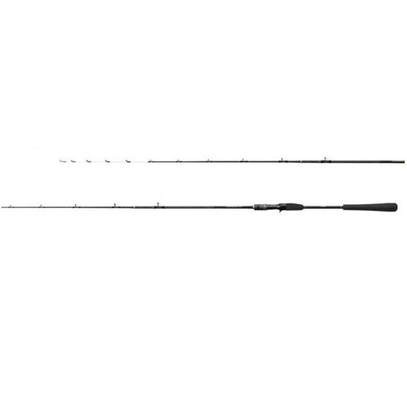 Shimano Takoegi XR S175 (Baitcasting Center cut 2 Piece)