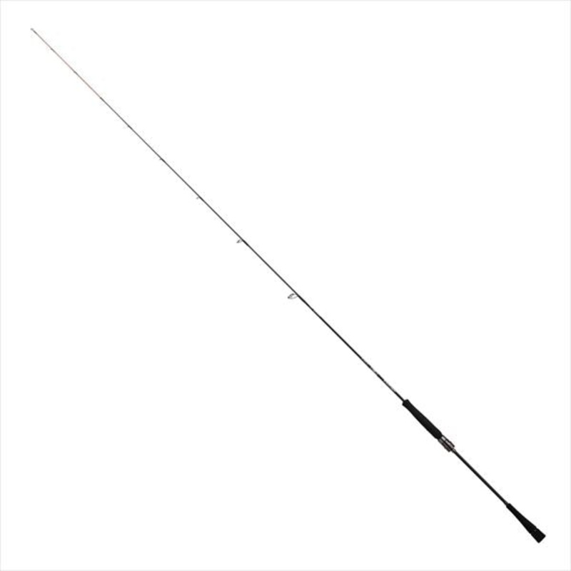 Daiwa 24 Shore Jigging Rod Outrage SLJ 71MS (Spinning 2 Piece)