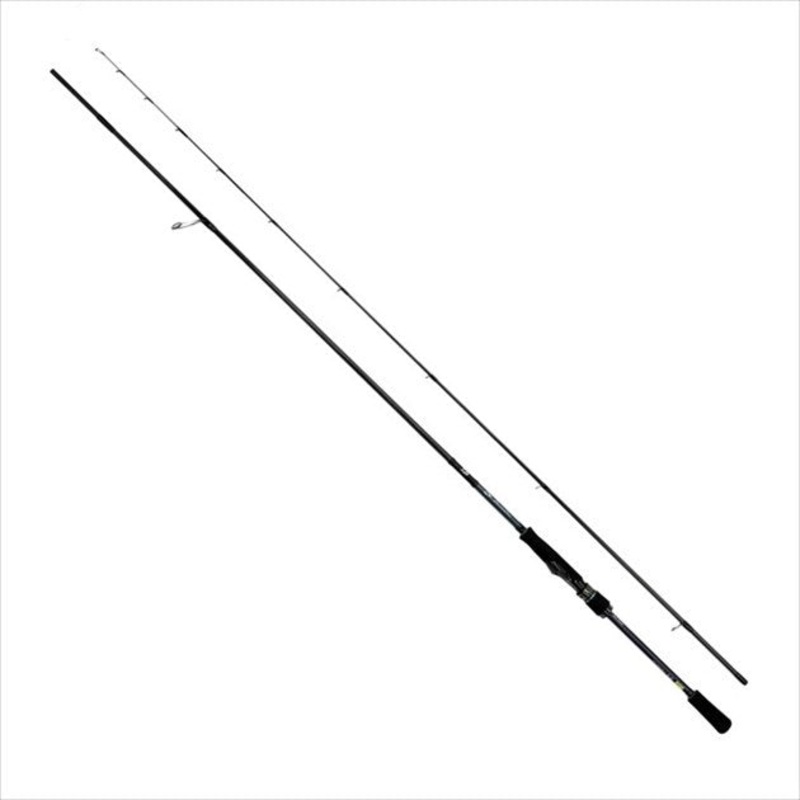 Daiwa Eging Rod Emeraldas MX 86M-S/ N (Spinning 2 Piece)