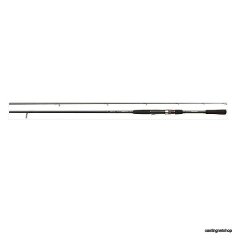 Daiwa Liberty Club Seabass 86L (Spinning 2 Piece)