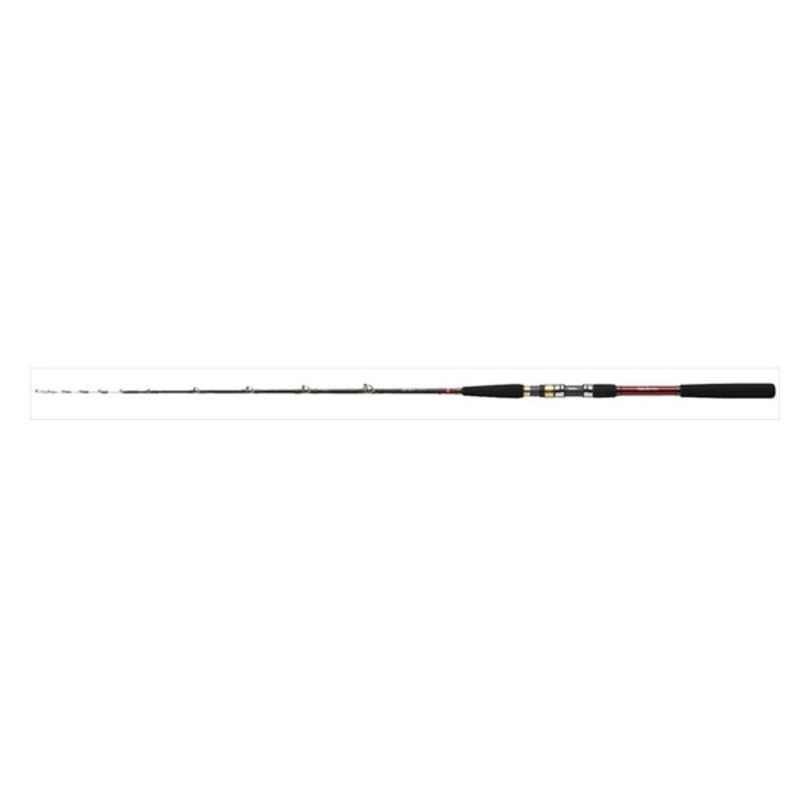 Daiwa Analyster Ika Chokketsu 150 (Baitcasting 2 Piece)