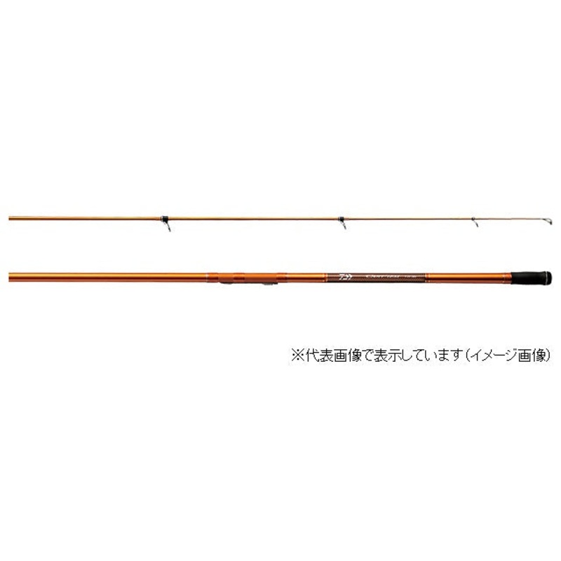 Daiwa Cast'izm  T 20-365 V (Spinning 3 Piece)