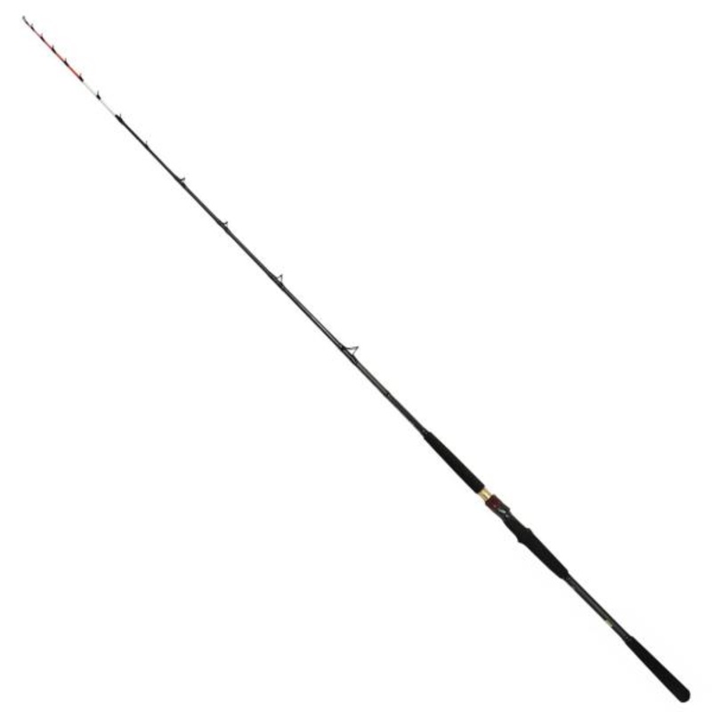 Daiwa Kyokuei Yariika EX 82-175 (Baitcasting 1 Piece)