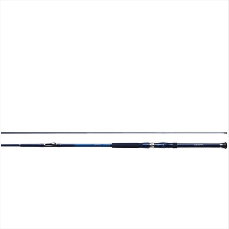 Daiwa Interline Sea Power 73 50-270 (Baitcasting 3 Piece)