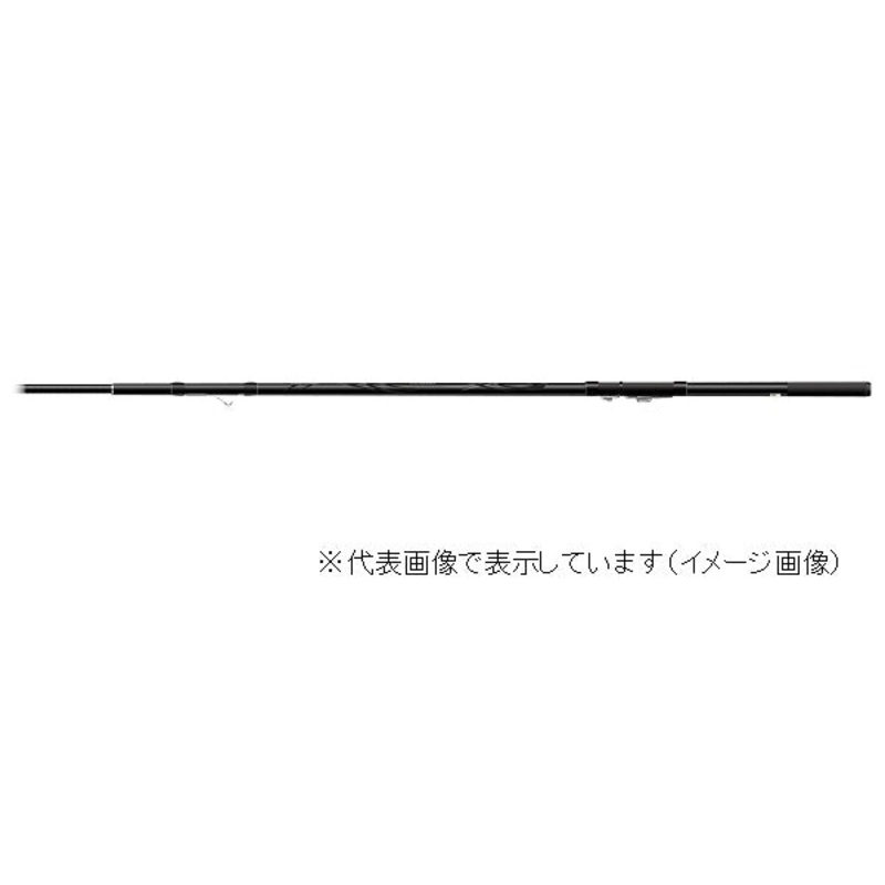Daiwa IL Impressa 1.5-42 (Spinning 4 Piece)