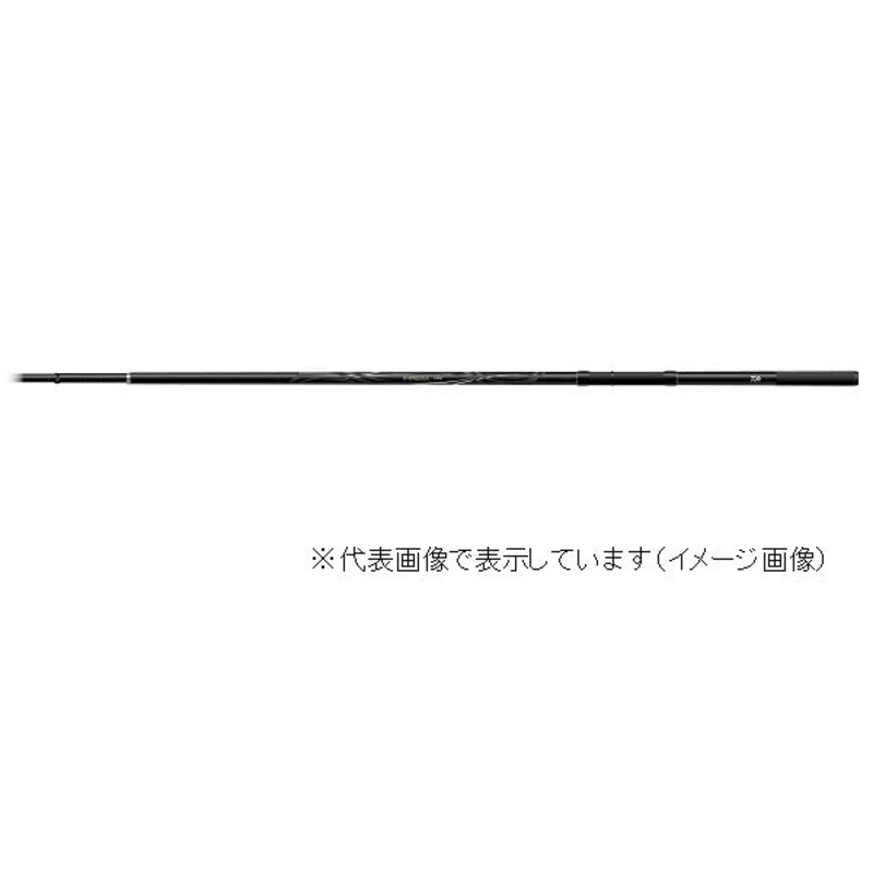 Daiwa Impressa 1.5-53M/ Y (Spinning 5 Piece)
