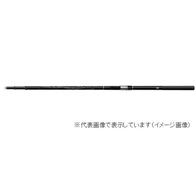 Daiwa Impressa 3-53 Ento/ Y (Spinning 5 Piece)
