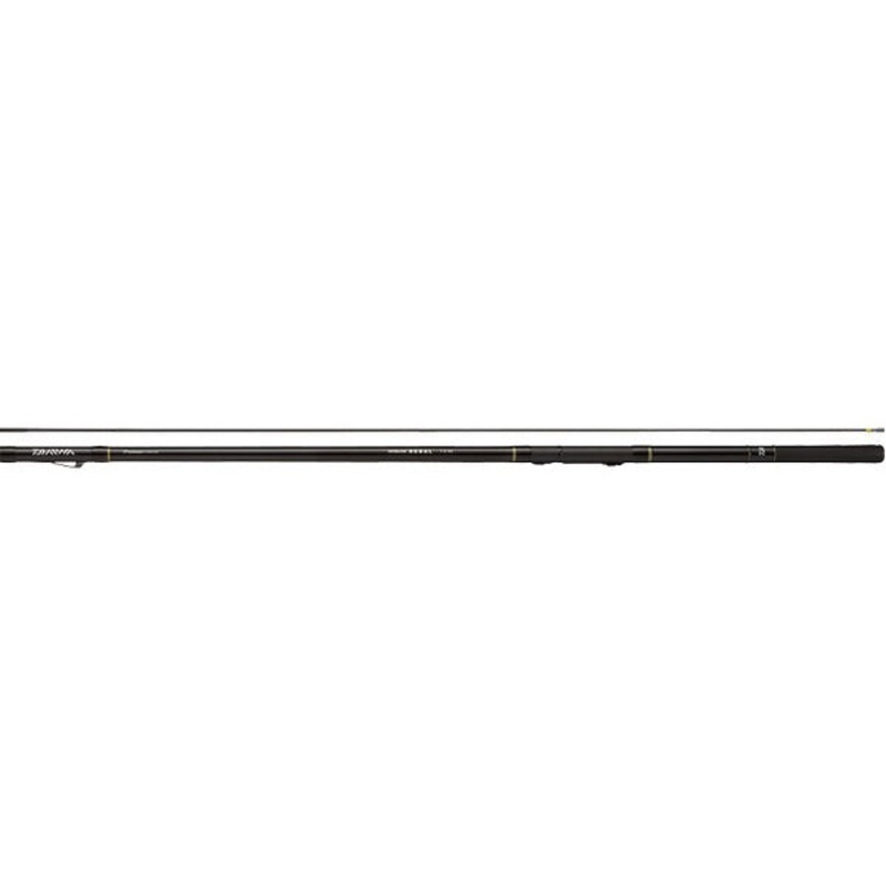 Daiwa Interline Regal #1.5-42 (Spinning 4 Piece)