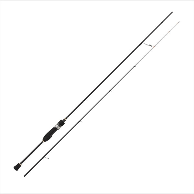 Major Craft Ajing Rod Ajido 1G AD1-S502L (Spinning 2 Piece