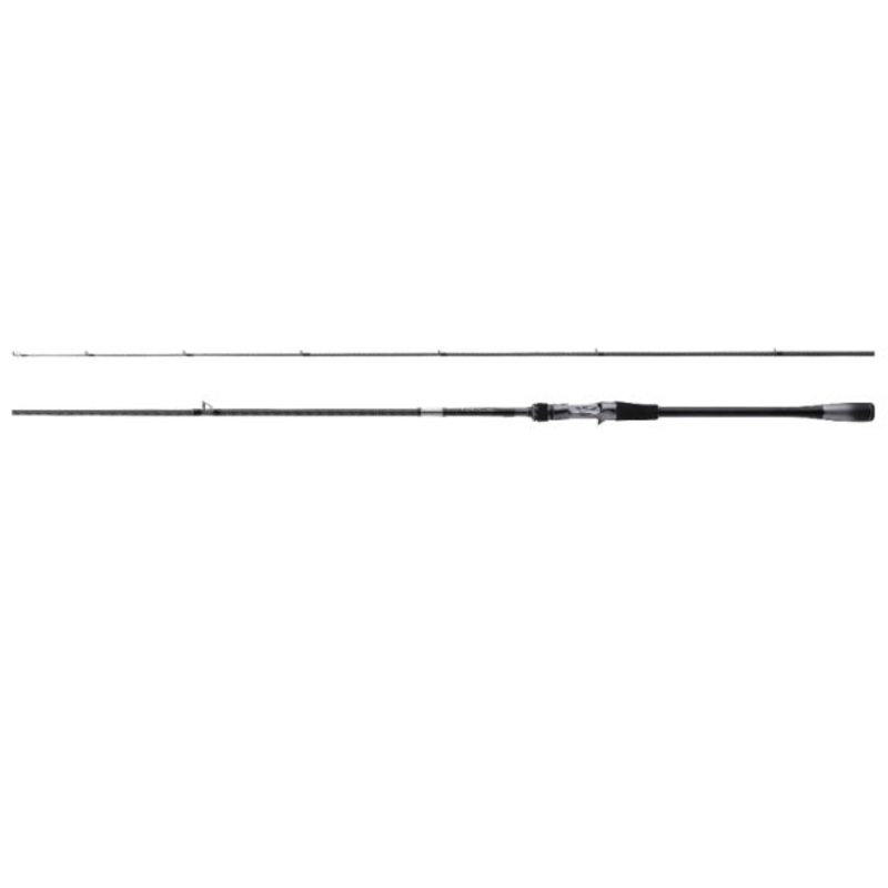 Shimano 22 Lunamis B96M (Baitcasting 2 Piece)