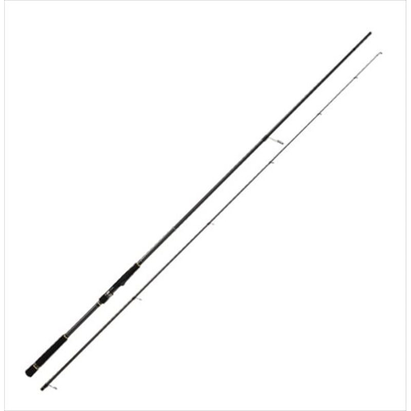 Major Craft Seabass Rod Flatrek 5G Surf game custom FR5-1002M (Spinning 2 piece
