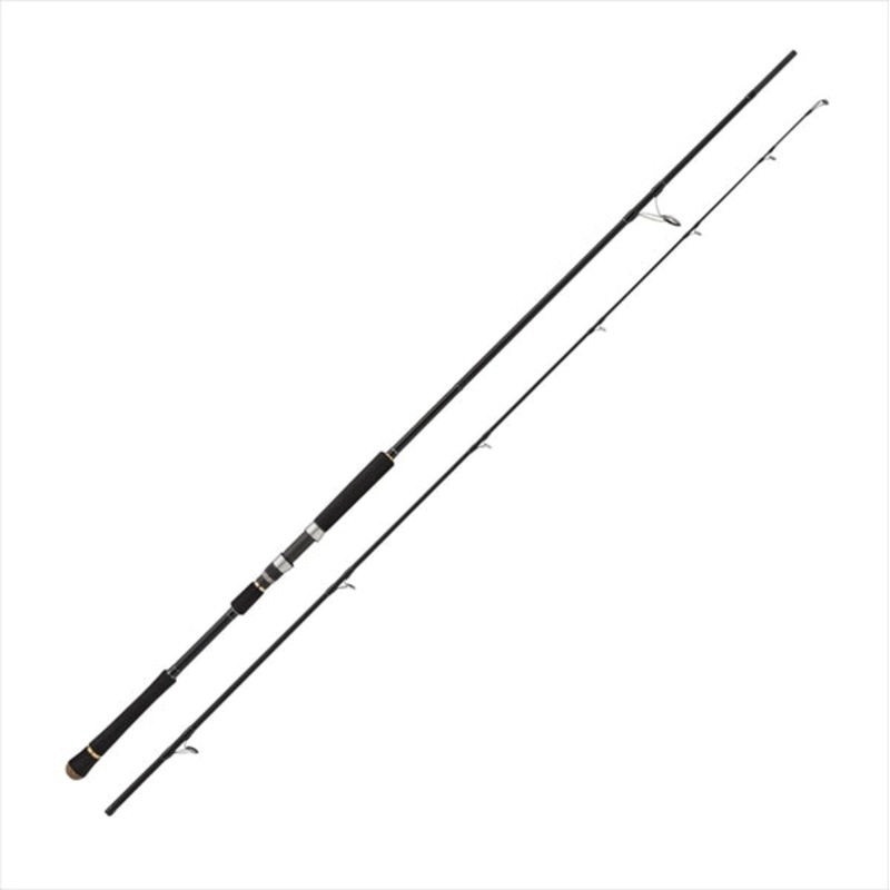 Major Craft Shore jigging Rod Crosride 1G XR1-962MH (Spinning 2 Piece