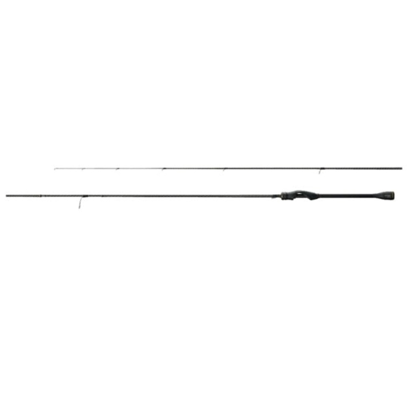 Shimano Ajing Rod Soare XR S610L-S (Spinning 2 Piece)
