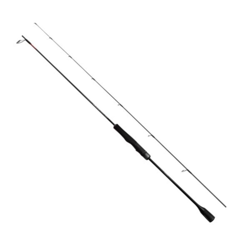 Shimano Offshore Rod 24 Ocea Jigger SLJ S64-00/FS (Spinning Grip Joint)