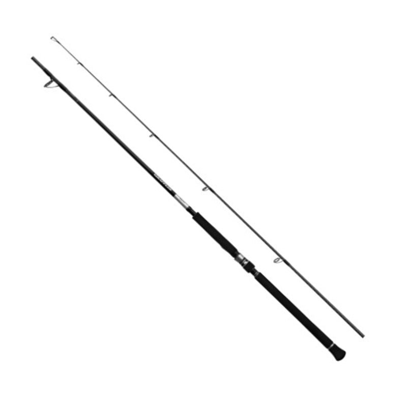 Shimano Offshore Rod 25 Grappler Type C S80ML (Spinning 2 piece / Grip Joint)