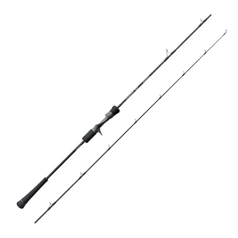 Tenryu Offshore Rod Horizon MJ HMJ642B-ML (Baitcasting 2 Piece