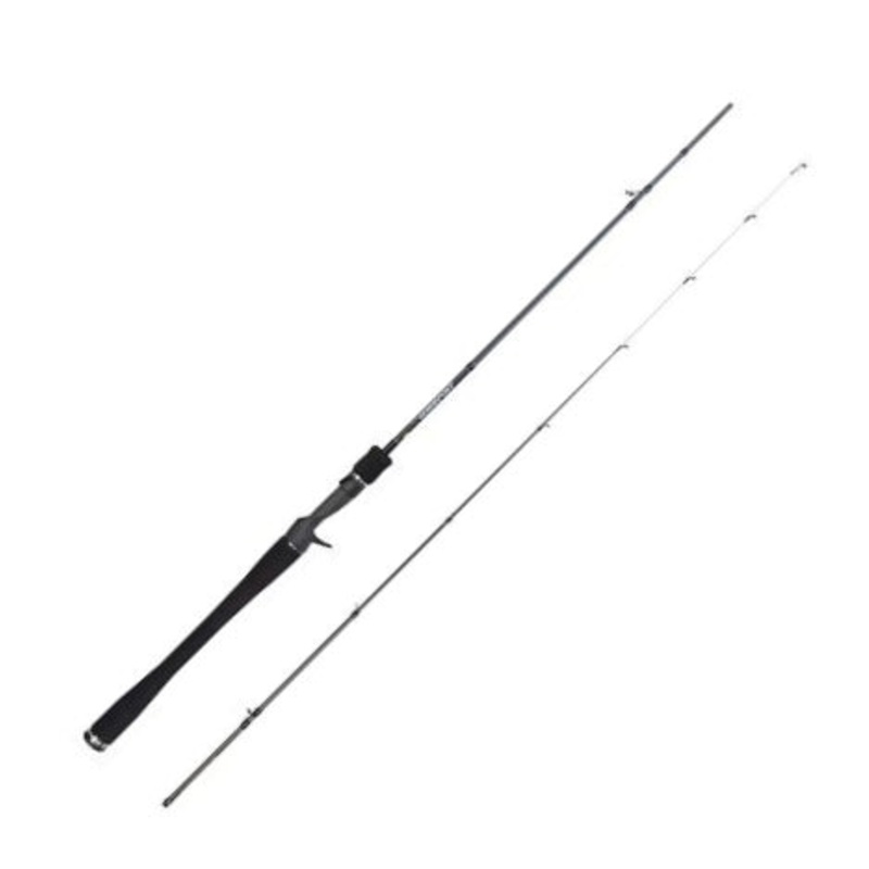 Thirty Four Ajing Rod Guide Post EMR-58b (Baitcasting 2 Pieces)